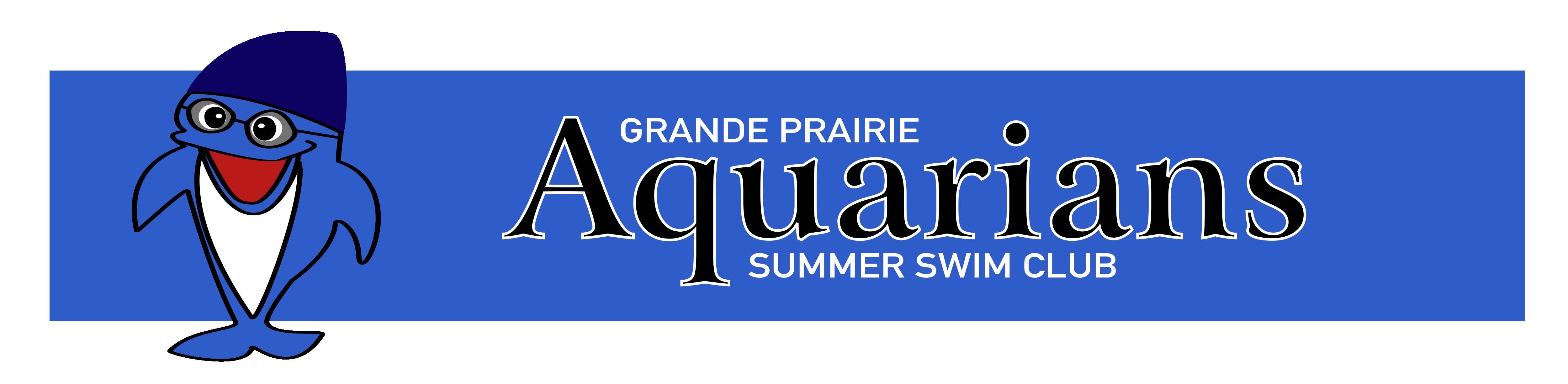 Grande Prairie Aquarians
